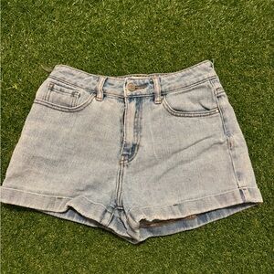 Pacsun Mom Shorts